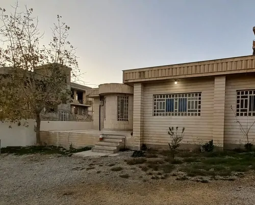 تصویر 9 - خانه ویلایی اعیان نشین در  یاسوج