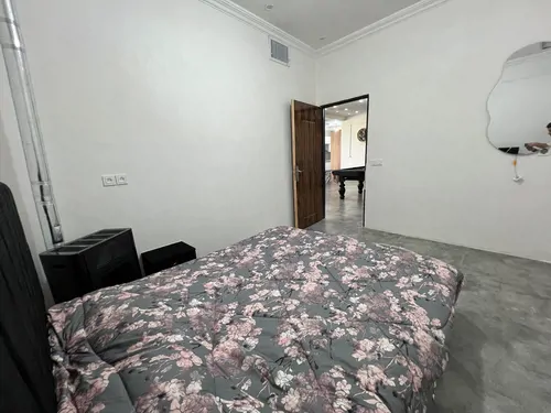 تصویر 13 - ویلا   استخر آبگرم عمارت والا در  چهارباغ