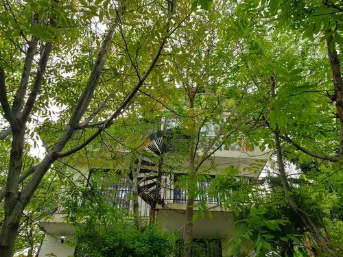 تصویر 2 - ویلا استخردار آب سرد در کردان