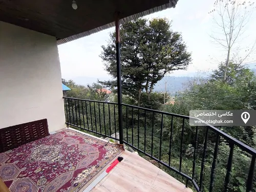 تصویر 2 - ویلا امیر محمد در سوادکوه