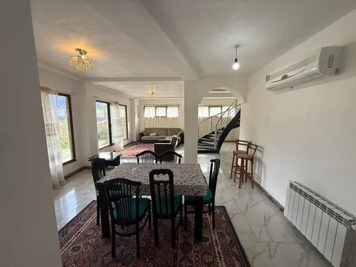 تصویر 13 - ویلا  لرد در  ماسال