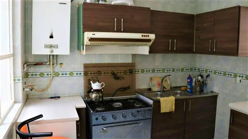 تصویر 2 - آپارتمان باغ دریاچه (واحد ۱) در اصفهان