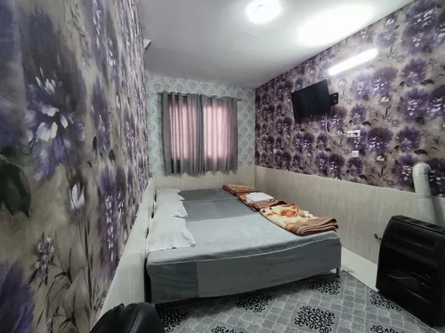 تصویر 3 - آپارتمان سه تخته پانیا امام رضا۵ در مشهد