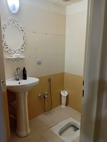 تصویر 12 - آپارتمان مبله کیان با صبحانه رایگان در  ملارد 