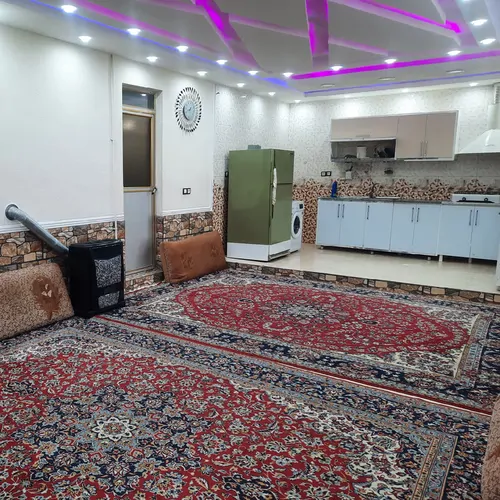 تصویر 1 - خانه ویلایی باغ ابریشم (گورک) در  بوشهر