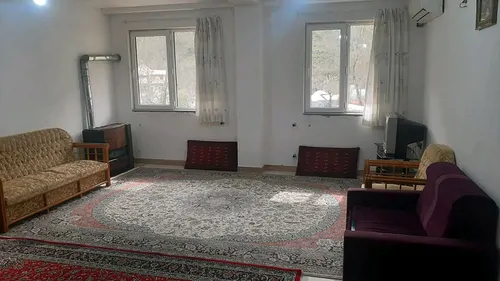 تصویر 9 - ویلا خانقاه در ماسال