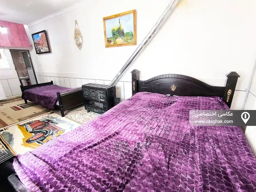 تصویر 14 - ویلا باغ ریحان در  بسطام