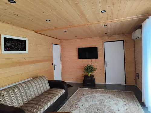 تصویر 3 - کلبه جلالی در  شیرود