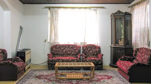 تصویر 3 - ویلا نواری در انزلی
