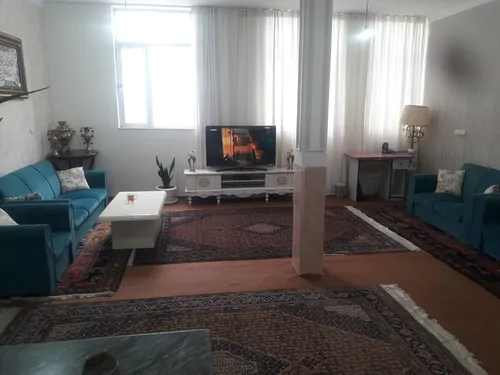 تصویر 1 - آپارتمان زیبا در  اردبیل