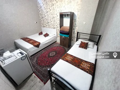 تصویر 4 - اقامتگاه بومگردی گلبهار (11) در اصفهان