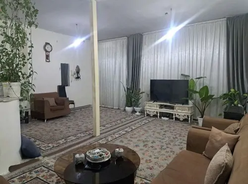 تصویر 3 - خانه گندم در مشهد