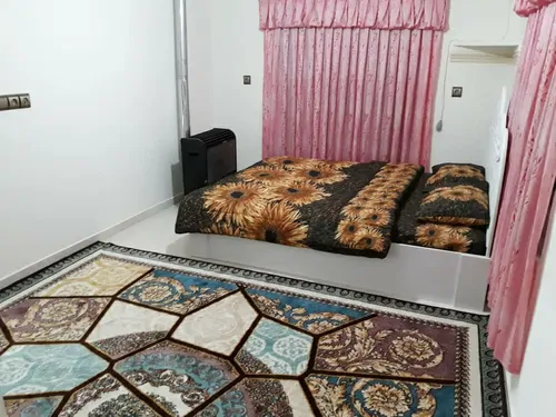 تصویر 5 - ویلا استخردار سرپوشیده آبگرم لاله در  رامسر