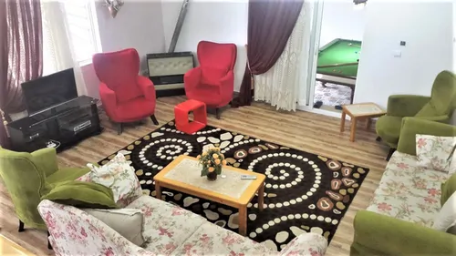 تصویر 2 - ویلا آرچین 210 در چالوس
