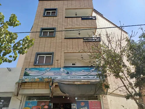 تصویر 16 - آپارتمان مبله سلامت (1) در  اصفهان