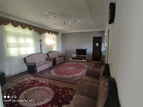 تصویر 3 - ویلا خاطرهای ۳ در ماسال