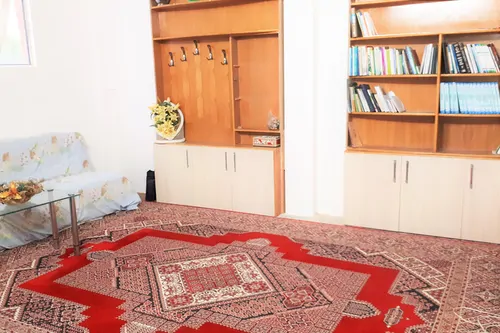 تصویر 5 - آپارتمان امیر در  اصفهان