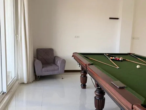 تصویر 11 - ویلا دوبلکس استخردار آبگرم سپید در  سرخ رود