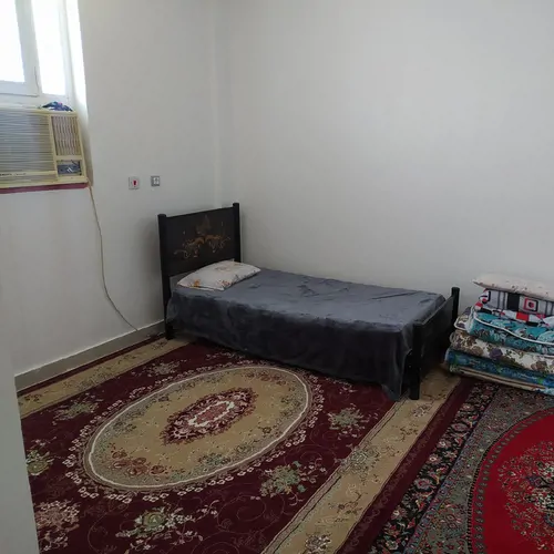 تصویر 4 - خانه منزل مبله نوساز ۳ خوابه  در پارسیان