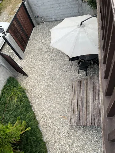 تصویر 12 - کلبه لاروو با جکوزی در کلارآباد