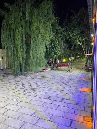 تصویر 19 - ویلا استخردار آبگرم برین با بیلیارد در سهیلیه