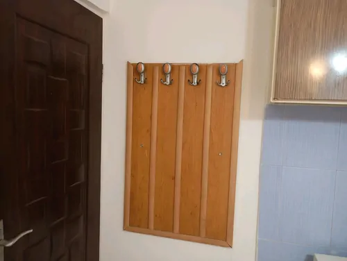 تصویر 3 - آپارتمان سوئیت آپارتمان نعمت زاده در مشهد
