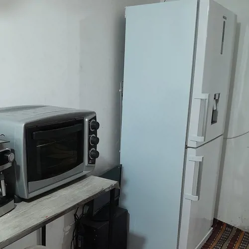 تصویر 4 - آپارتمان مبله ساحل در  اهواز
