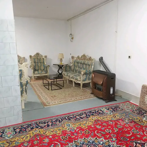 تصویر 4 - خانه چکاوک در کرمانشاه
