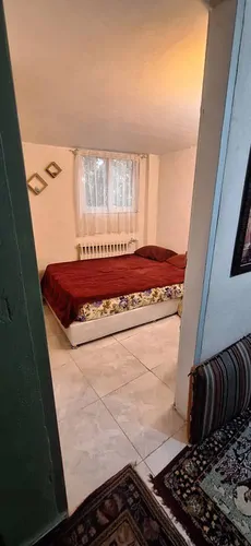 تصویر 7 - خانه بابا صمد در  شمشک