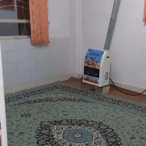 تصویر 2 - آپارتمان میراباد هم کف در شهرکرد
