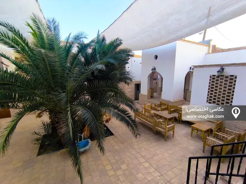 تصویر 14 - اقامتگاه بومگردی بمانی (واحد نورسته) با صبحانه رایگان در آران و بیدگل