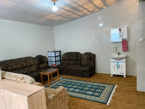 تصویر 3 - سوییت چشمه در لنگرود