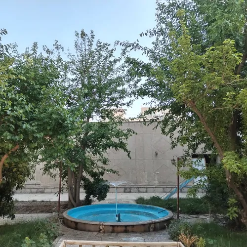 تصویر 15 - خانه لبخند خورشید (1) در  اصفهان