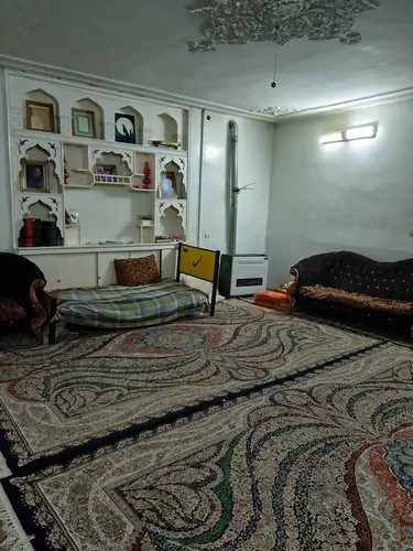 تصویر 4 - خانه کنار خیابان اصلی ودسترسی به همه نقاط دیدنی شهر در اصفهان