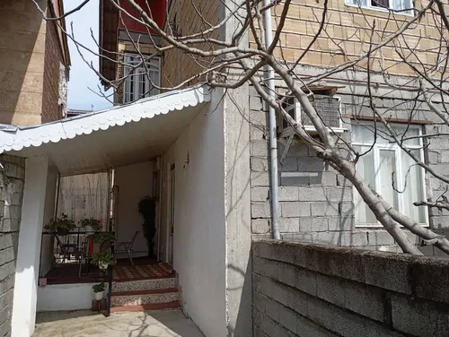 تصویر ۱ - ویلا پنداریان در  آستارا