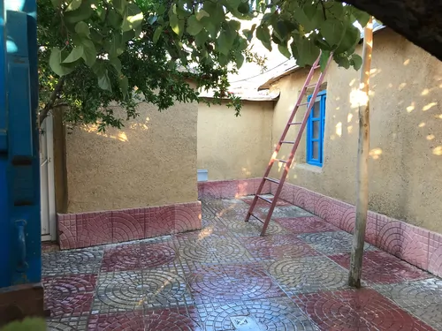 تصویر 6 - اقامتگاه بوم‌گردی کردبوم کاشانه در  سردشت