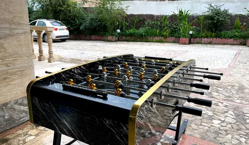 تصویر 14 - ویلا جنگلی استخردار آبگرم رجبی با بیلیارد در  شفت