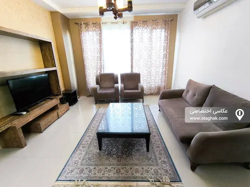 تصویر 7 - آپارتمان رویال (اتاق 1 خوابه) در کیش