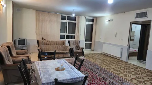تصویر 7 - آپارتمان مبله سلامت  در  اصفهان