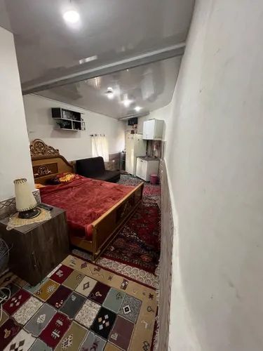 تصویر 2 - اقامتگاه بوم‌گردی شهرزاد (۴) در همدان