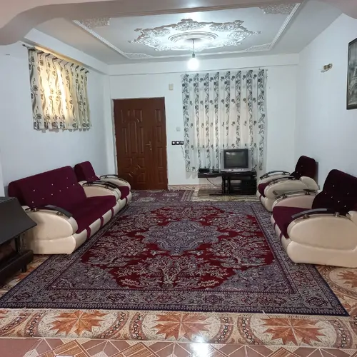 تصویر 3 - ویلا جمالدوست در  املش