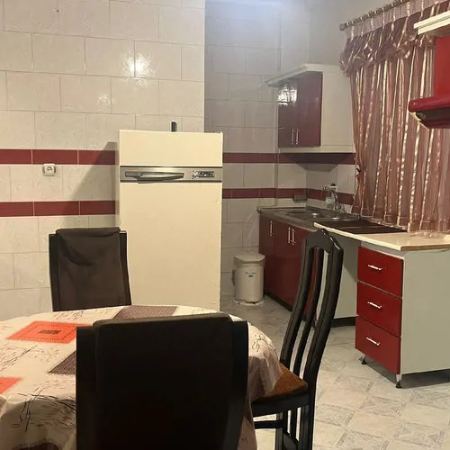 تصویر 4 - خانه دوخوابه توسکا در محمودآباد