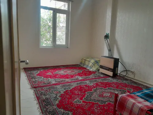 تصویر 9 - آپارتمان مبله حبشی در  خوی