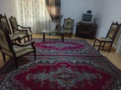 تصویر 2 - ویلا ارکیده در رستم آباد