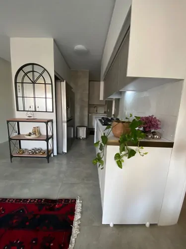 تصویر 3 - خانه مجتمع بهینه در تهران