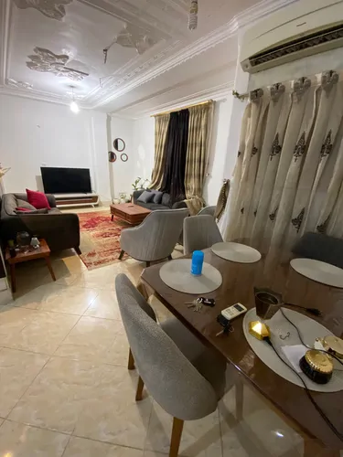 تصویر 1 - آپارتمان مبله الهیه در  بندر عباس