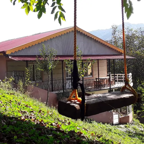 تصویر 25 - خانه ویلایی کوهسار  در  سوباتان