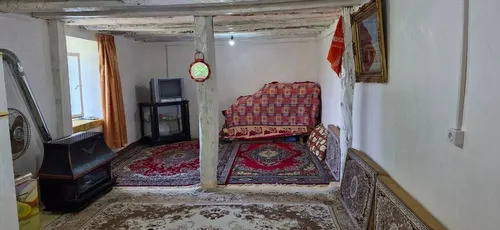 تصویر 2 - روستایی و عشایری کلبه  ترنج در رستم آباد