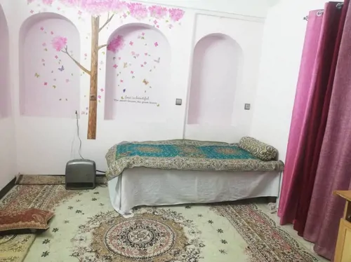 تصویر 10 - خانه خاتون در یزد