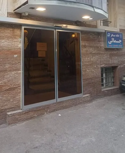 تصویر 10 - هتل آپارتمان عرشیا (دو تخته) در  مشهد